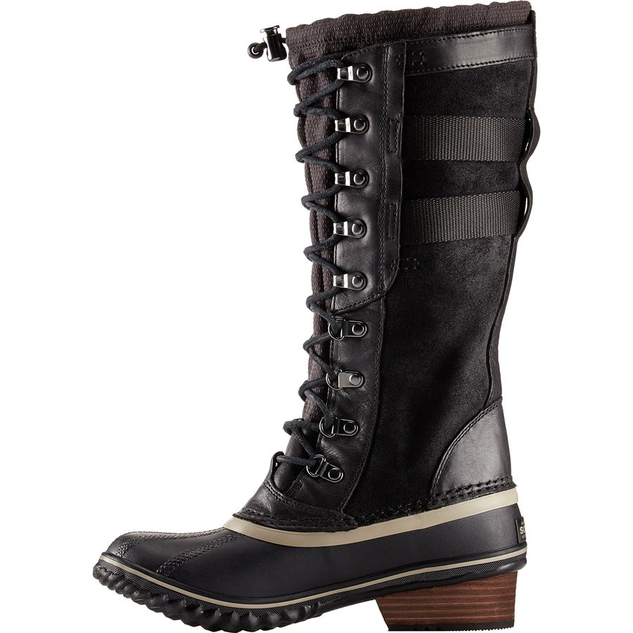 sorel conquest carly 2