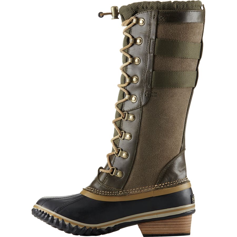 conquest carly ii