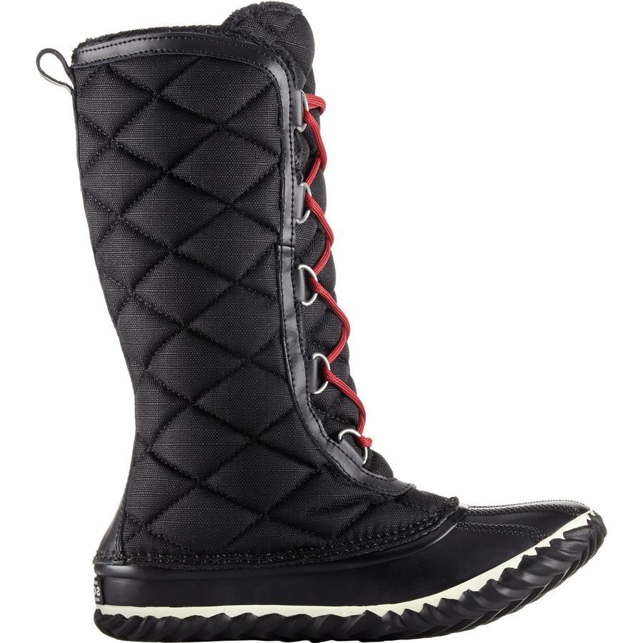 sorel in and out boot
