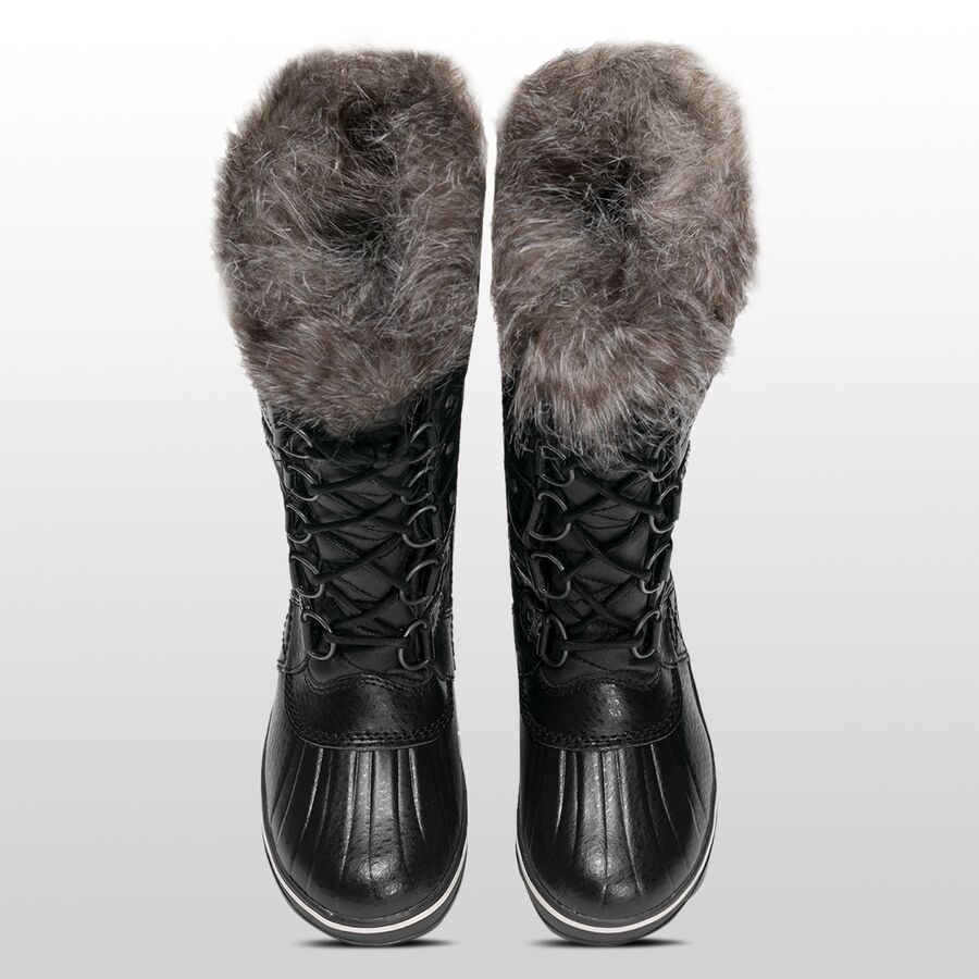 sorel tofino ii review