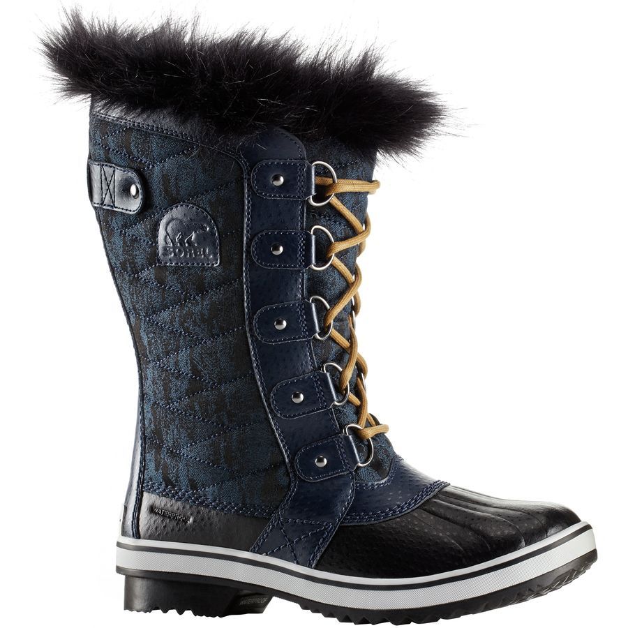 sorel tofino ii review