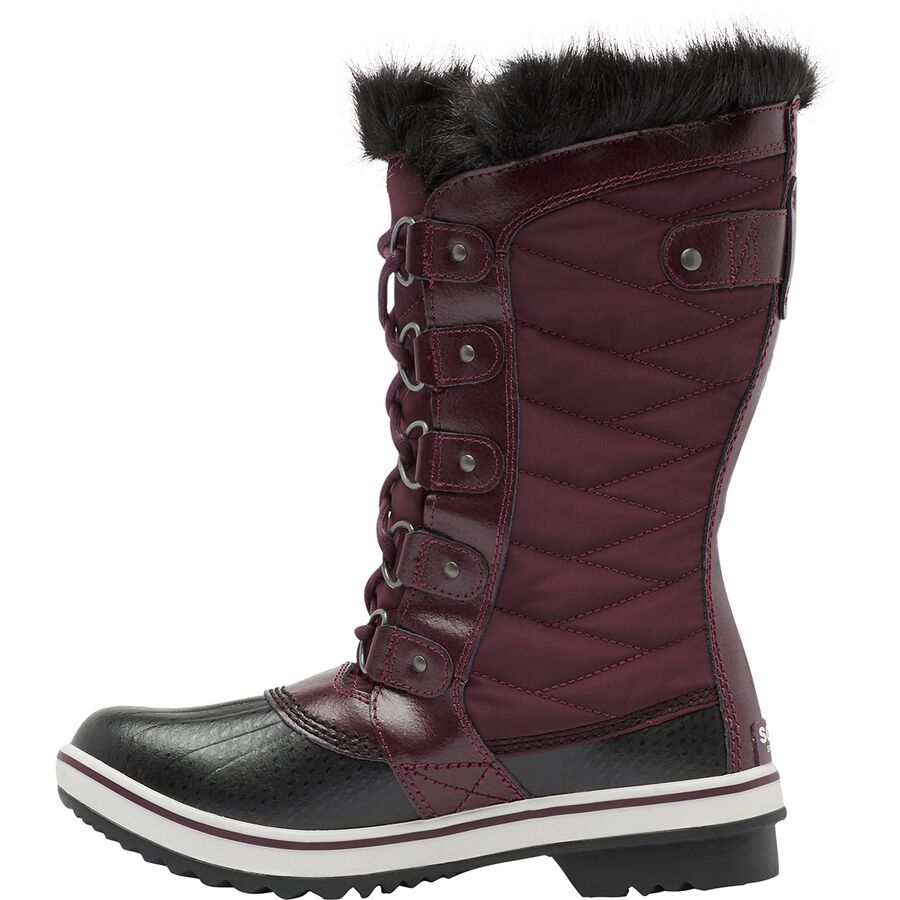 sorel tofino ii review