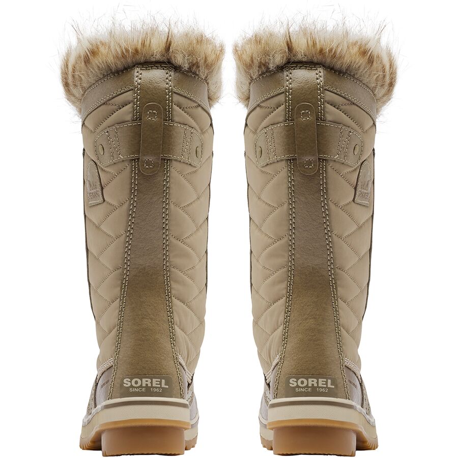 sorel tofino ii review