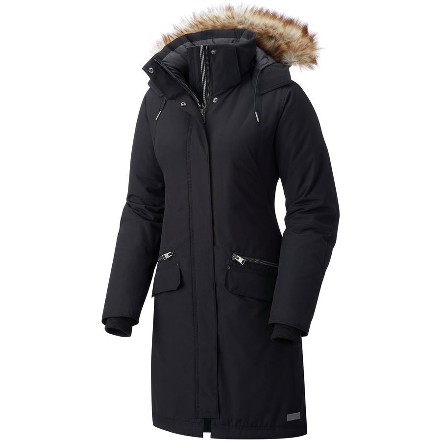 SOREL Joan Of Arctic II Hooded Parka - Women's - Clothing