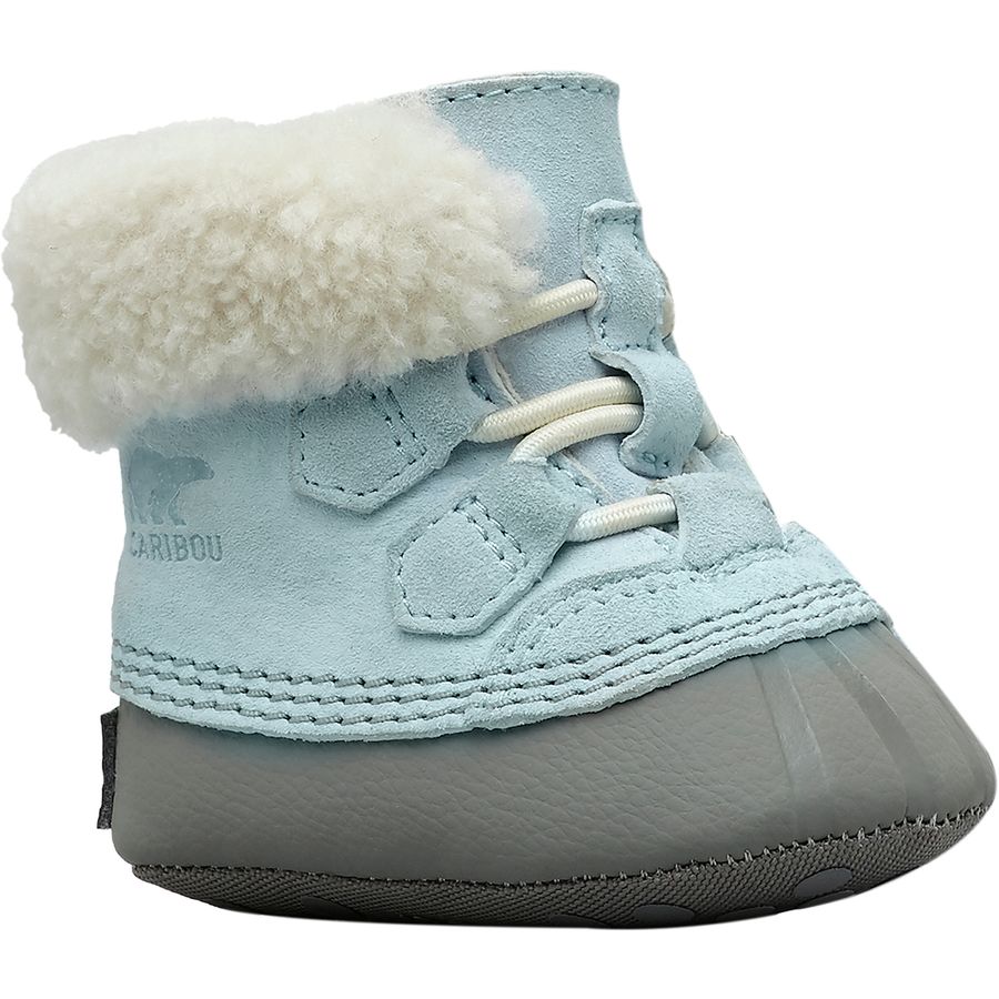 Sorel Caribootie Boot - Infant Boys' | Backcountry.com