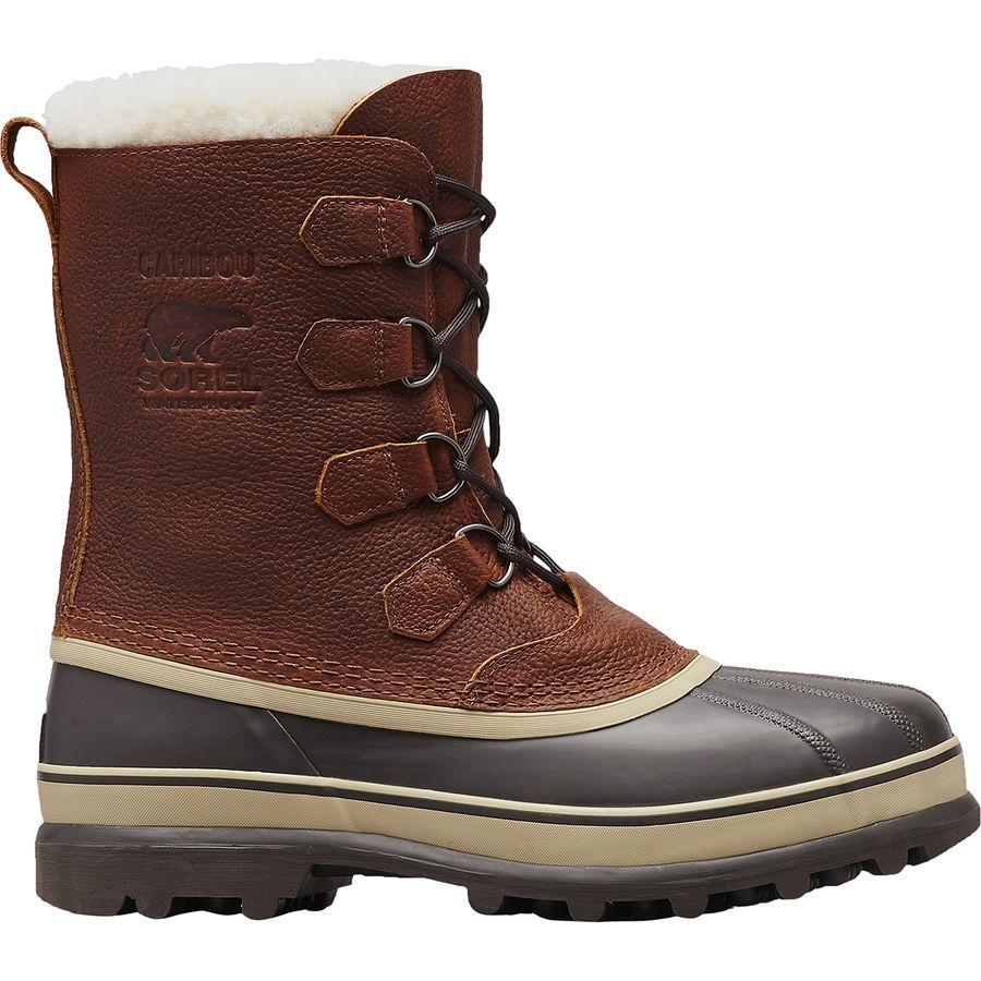 sorel boots