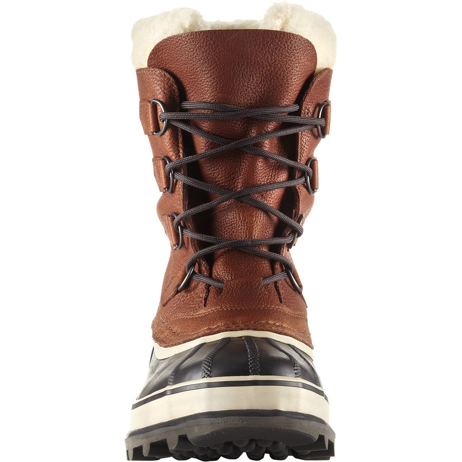 sorel caribou boot laces