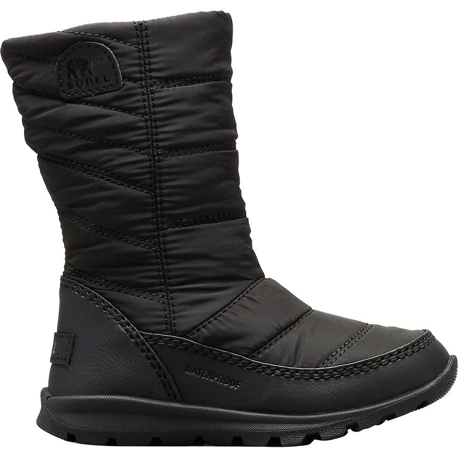 sorel whitney mid boot
