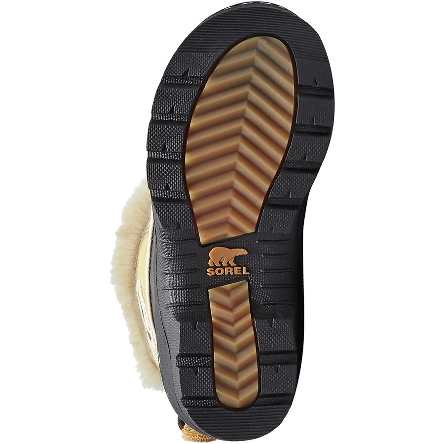 tivoli iii boot