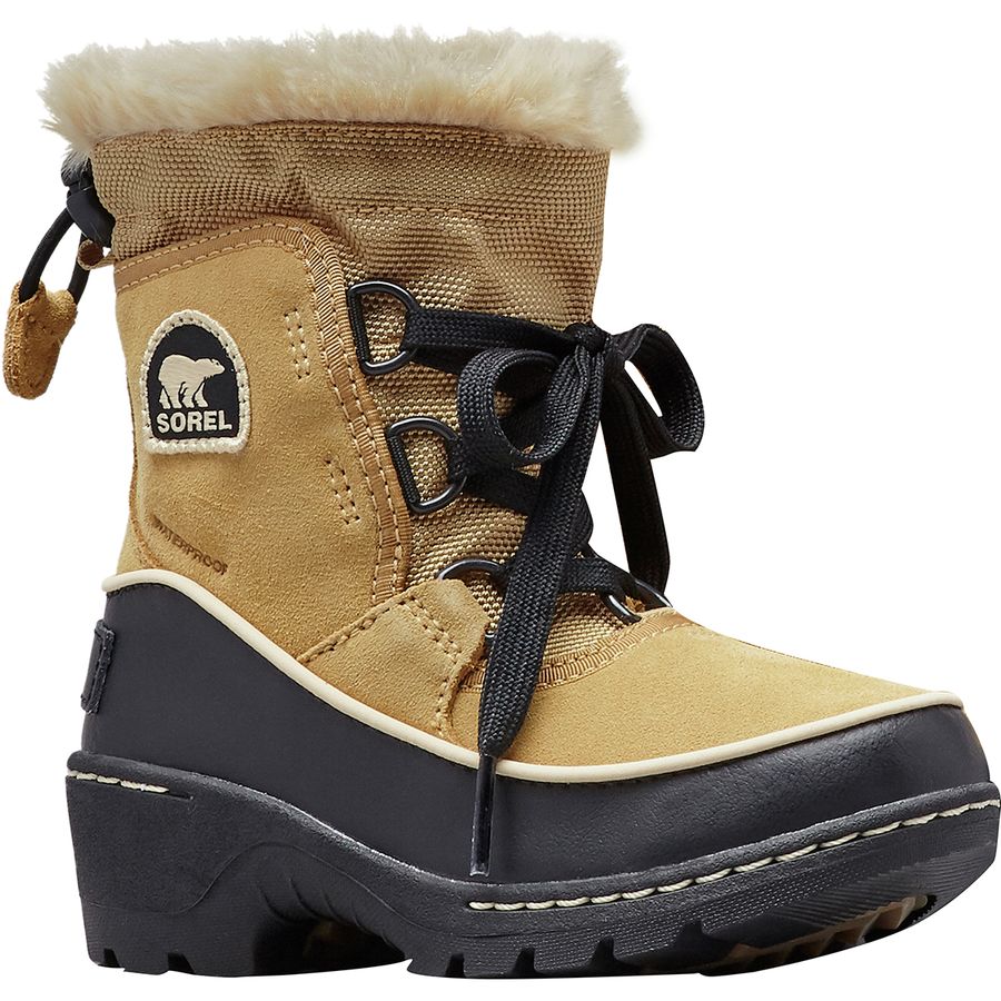 tivoli iii boot