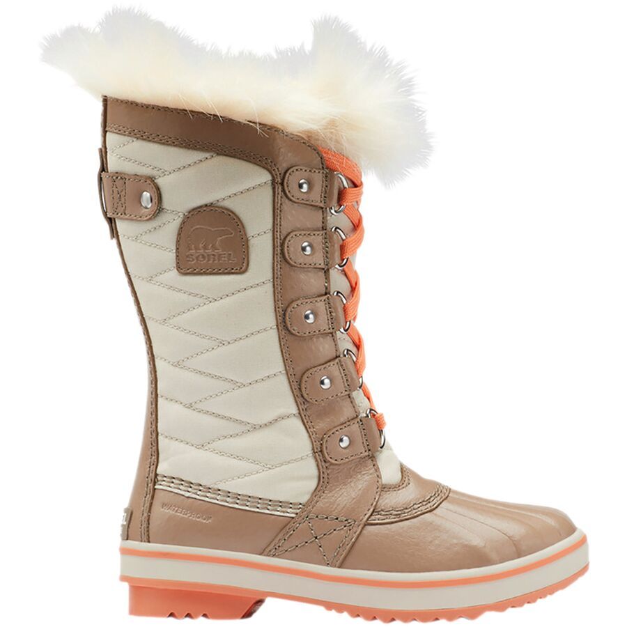sorel youth tofino ii