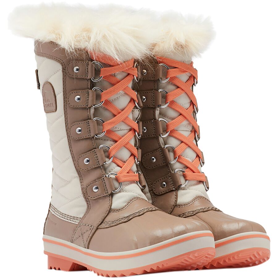 sorel kids tofino ii