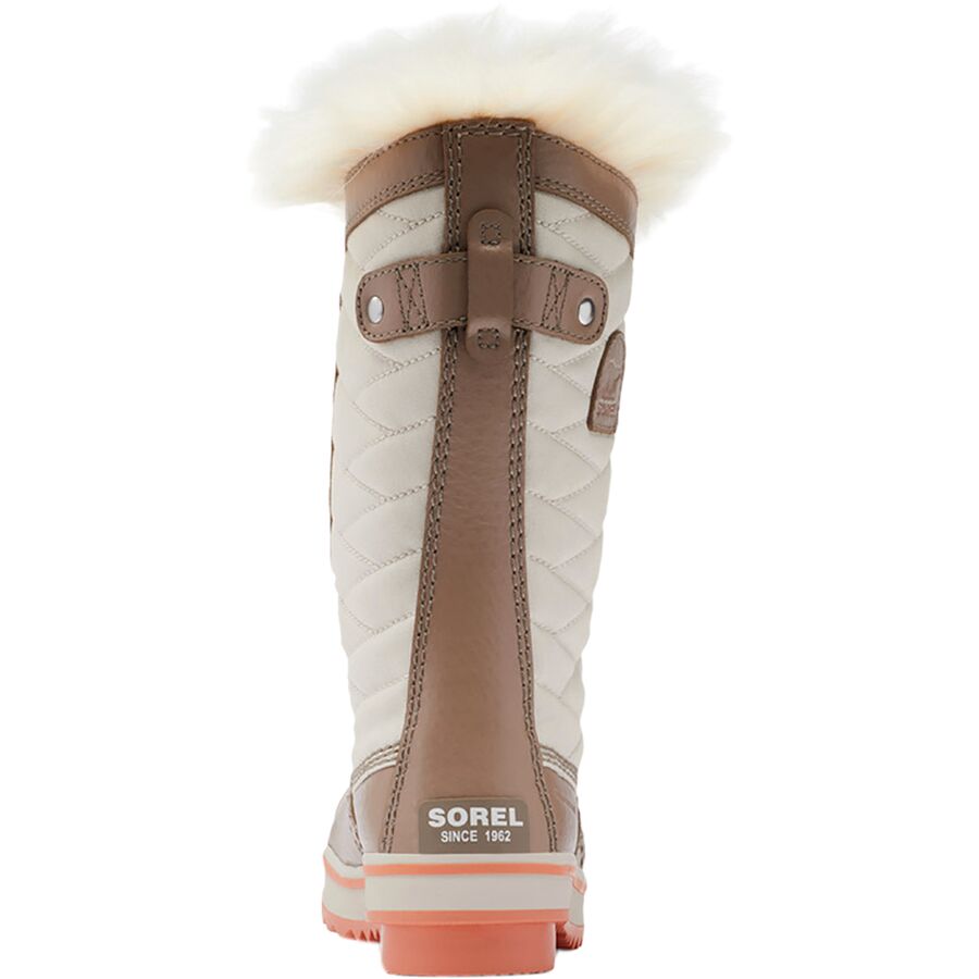 sorel kids tofino ii