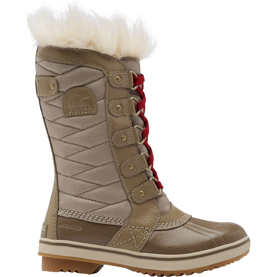 sorel tofino ii boot