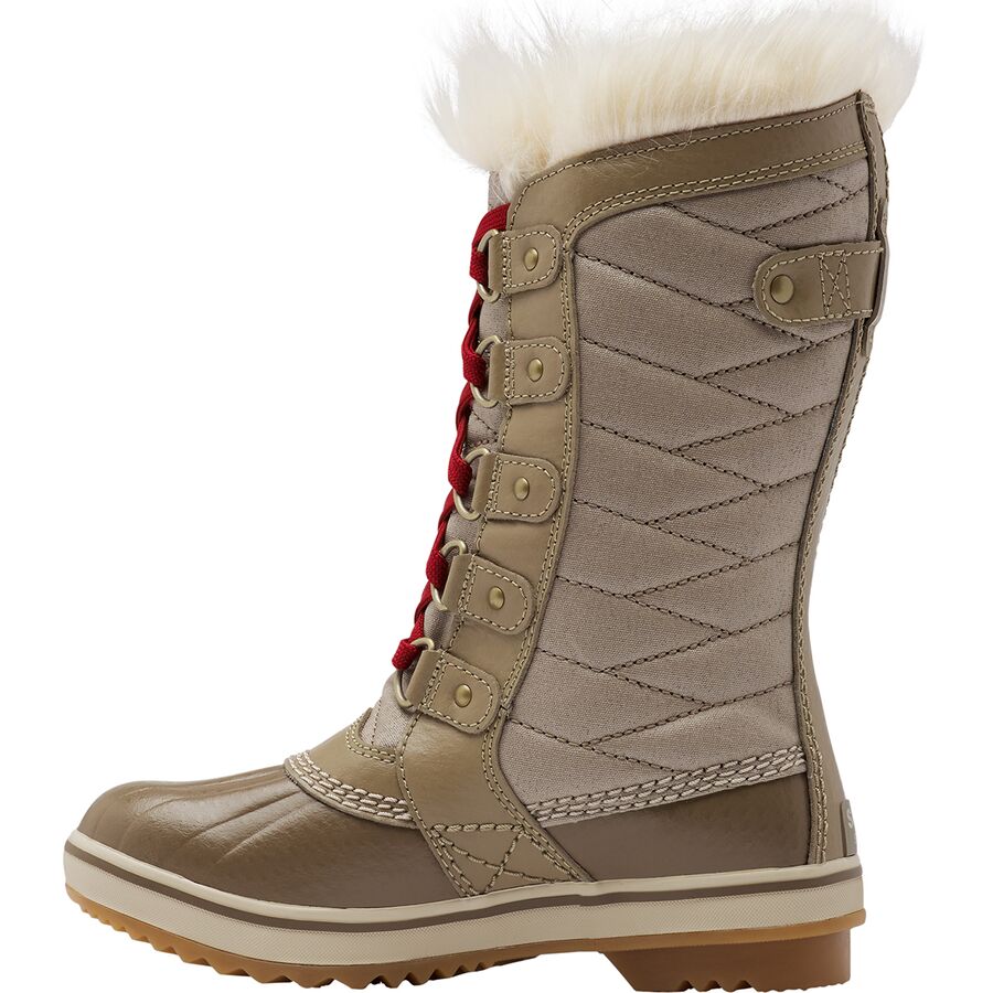 sorel youth tofino ii