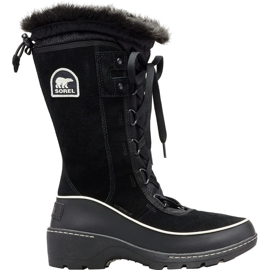 Sorel Tivoli III High Boot - Women's | Backcountry.com