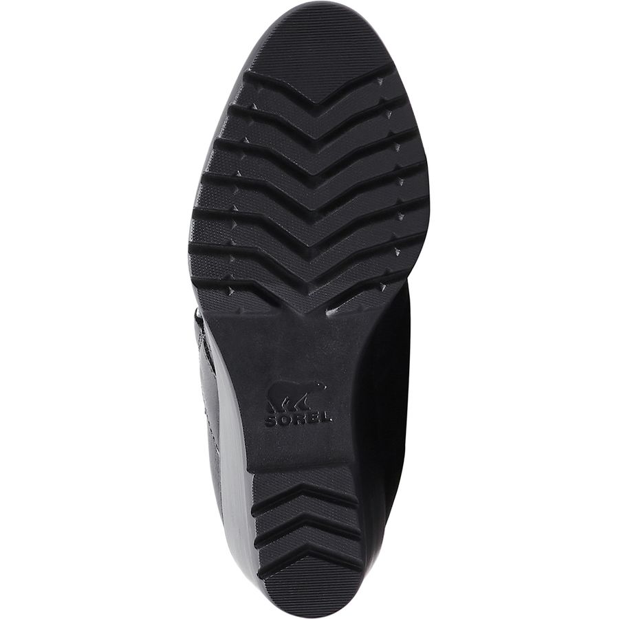 sorel next lite bootie