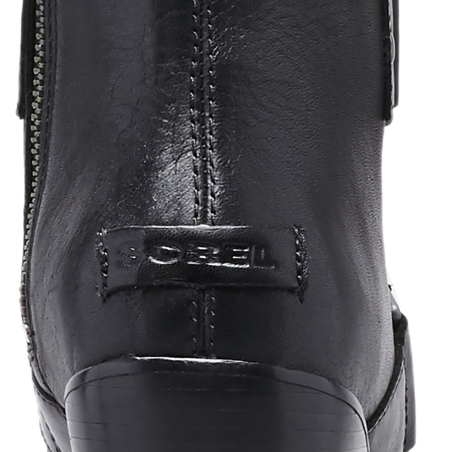 sorel next lite bootie
