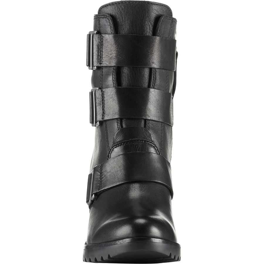 sorel next lite bootie