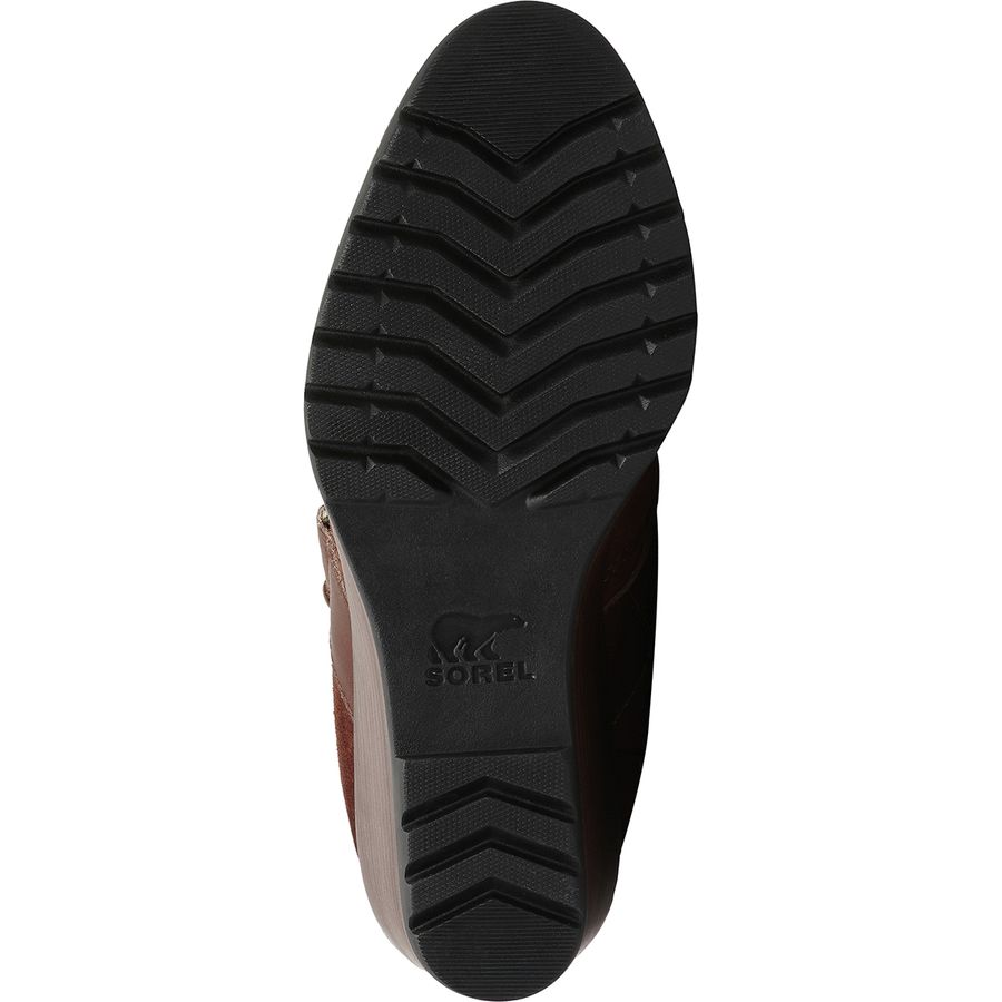 sorel next lite bootie