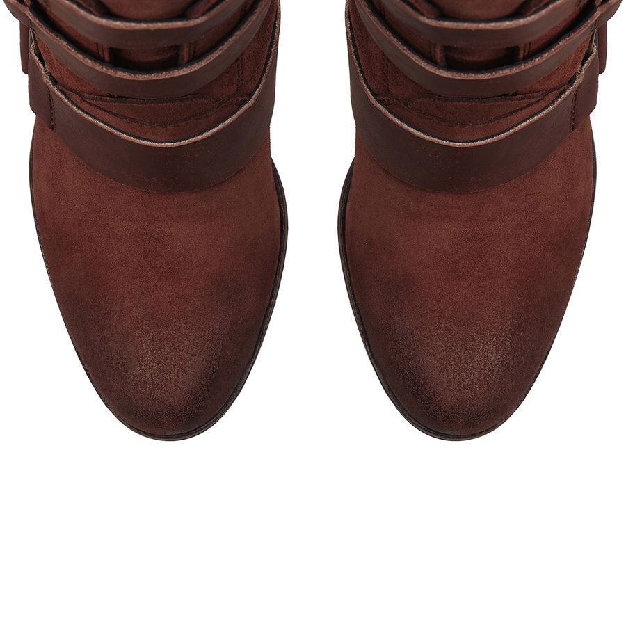 sorel blake bootie