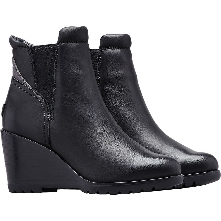 Sorel After Hours Chelsea Boot - Women's | Backcountry.com
