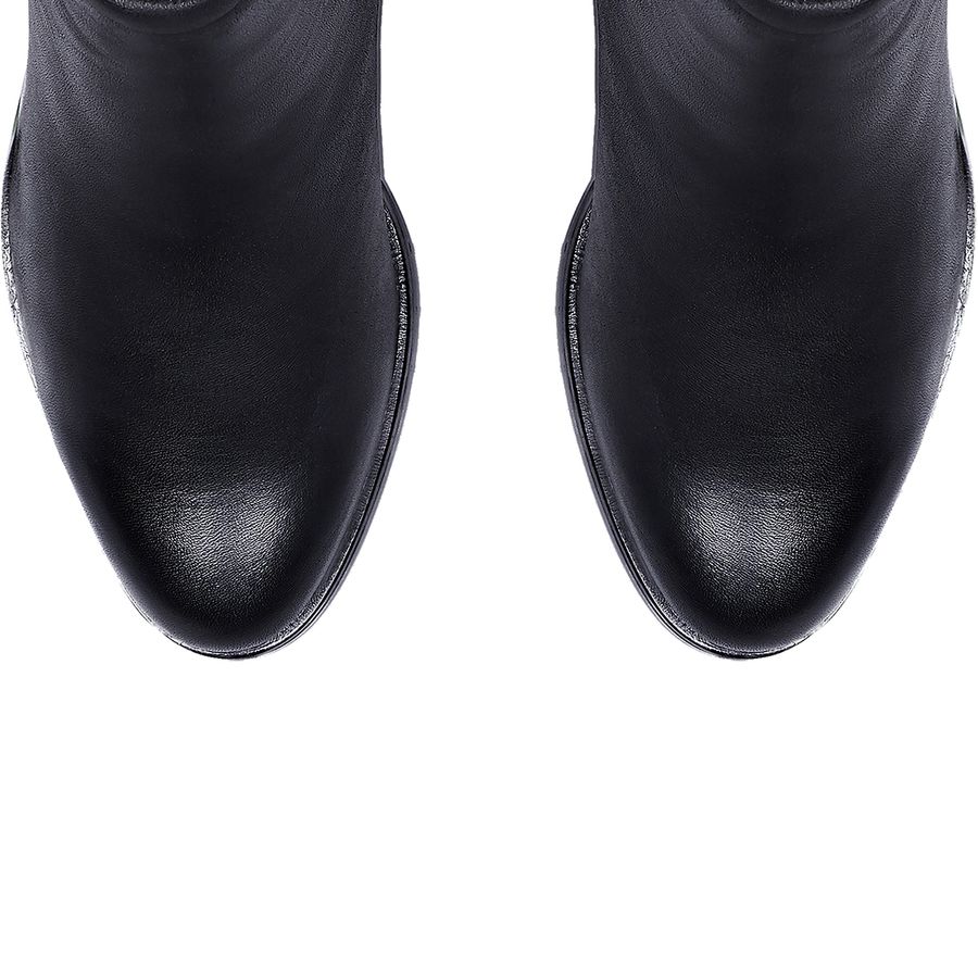 after hours chelsea boot