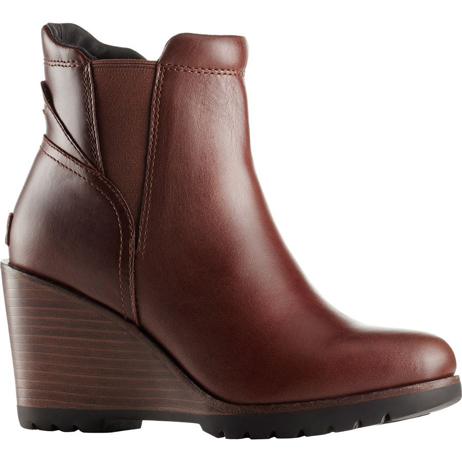 after hours chelsea boot