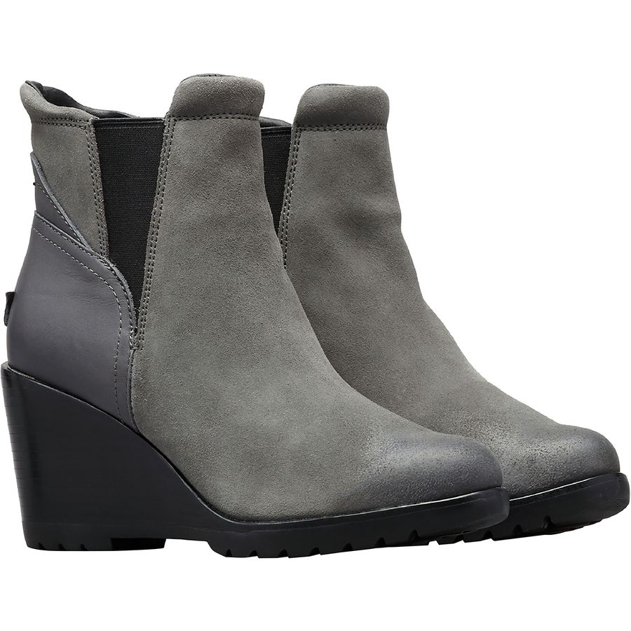 after hours chelsea boot