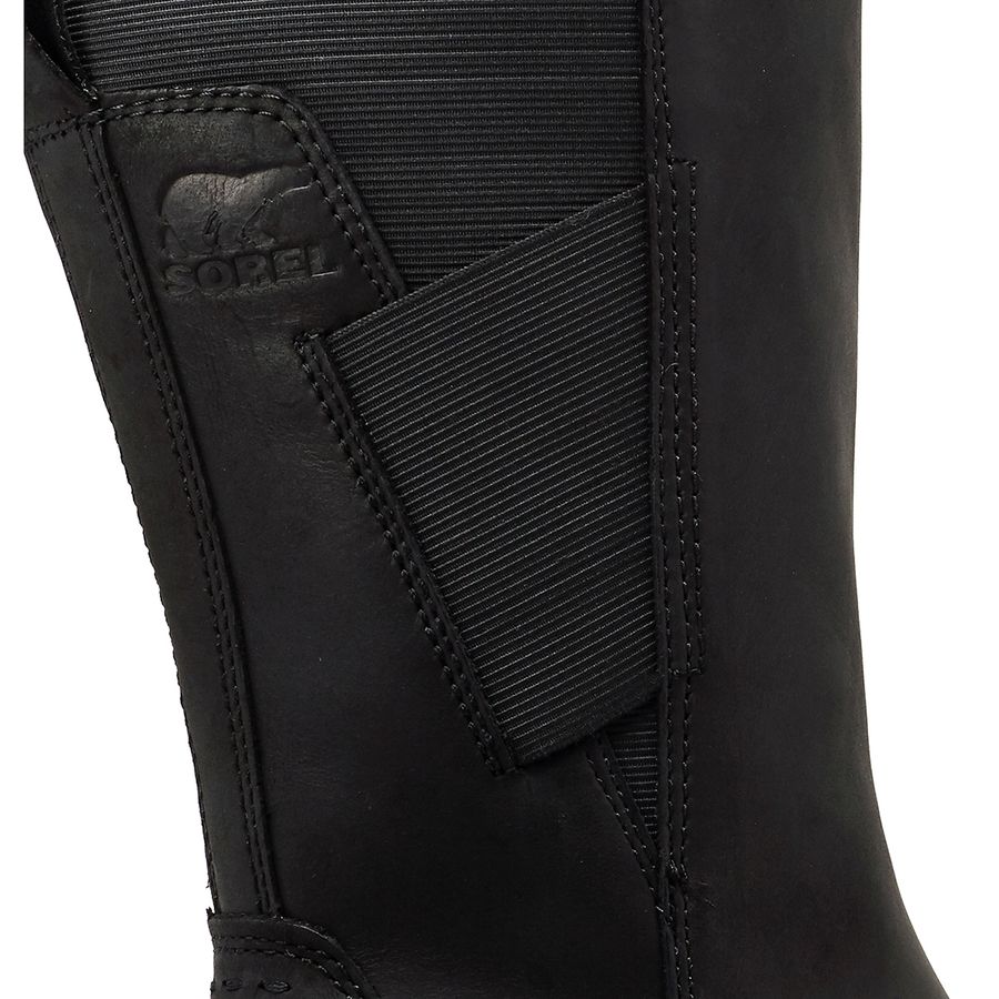 emelie mid boot