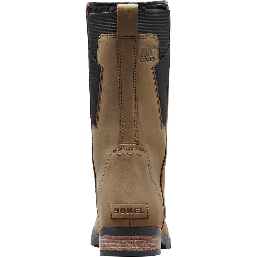 emelie mid boot sorel