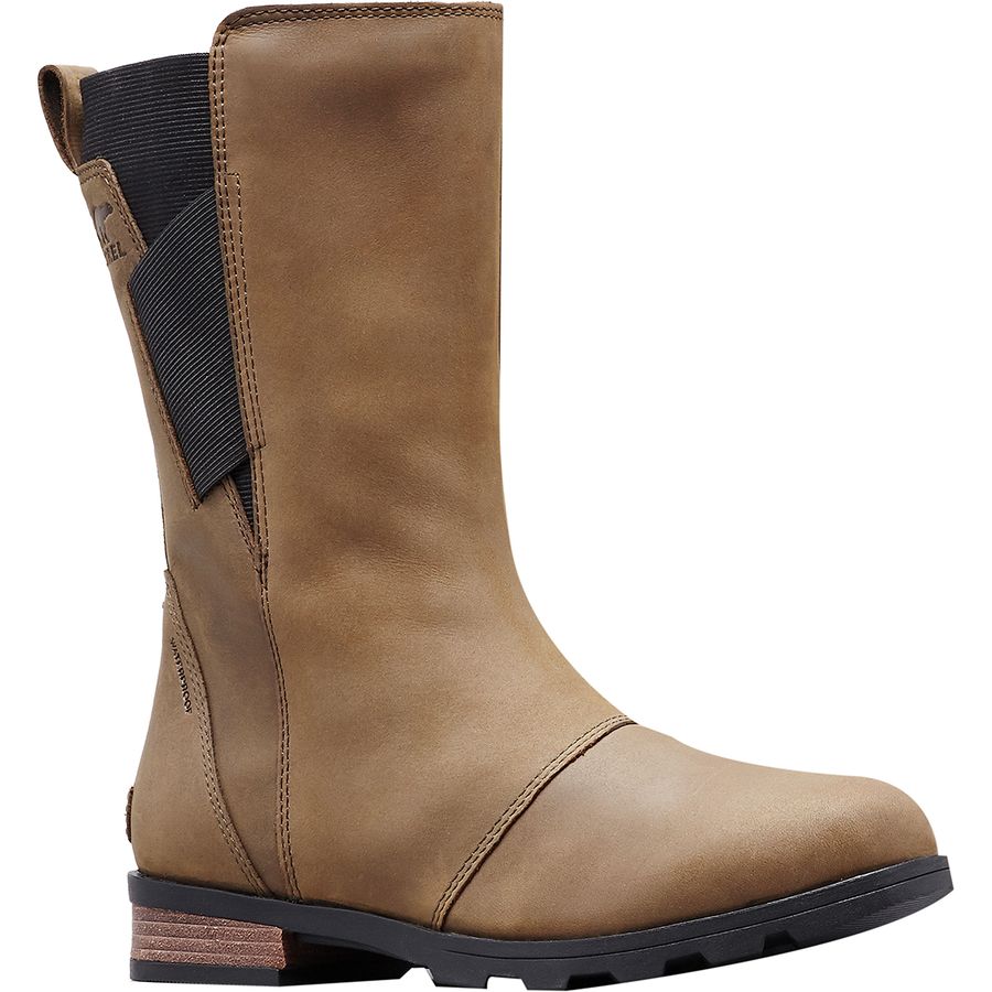 emelie mid boot