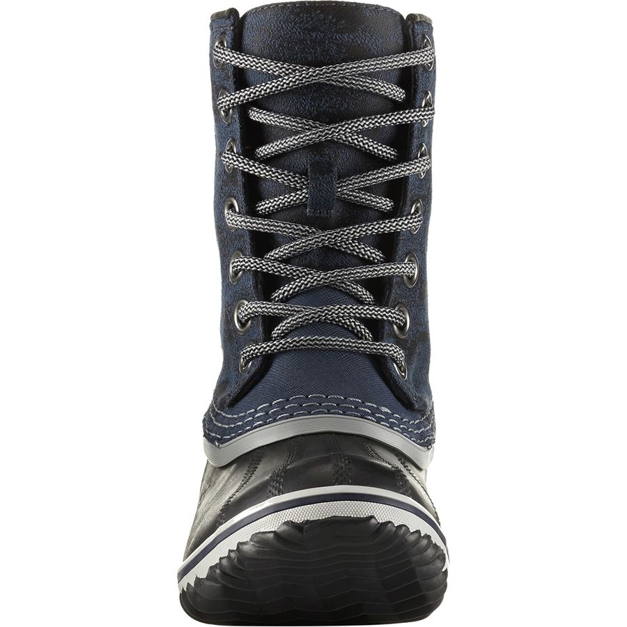 sorel women's slimpack 1964 mid calf boot