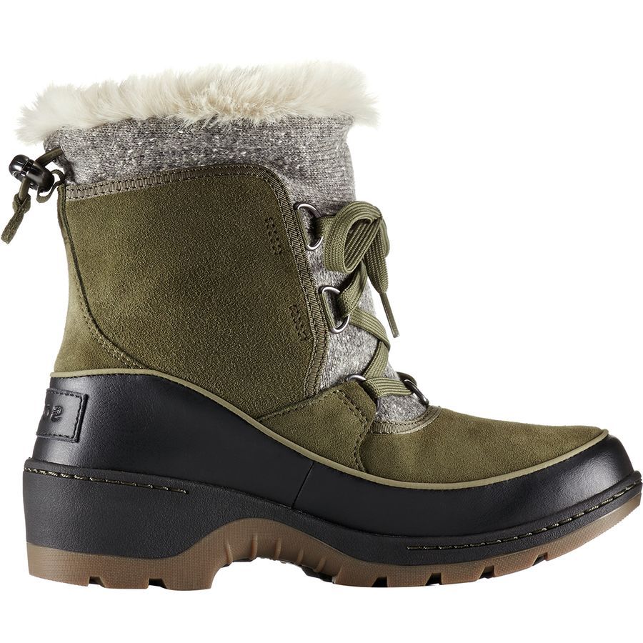 sorel tivoli boot sale