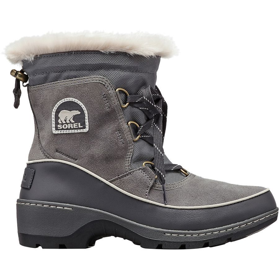 sorel tivoli iii boot