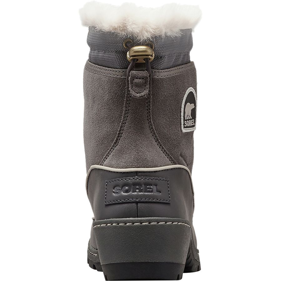 sorel tivoli iii boot