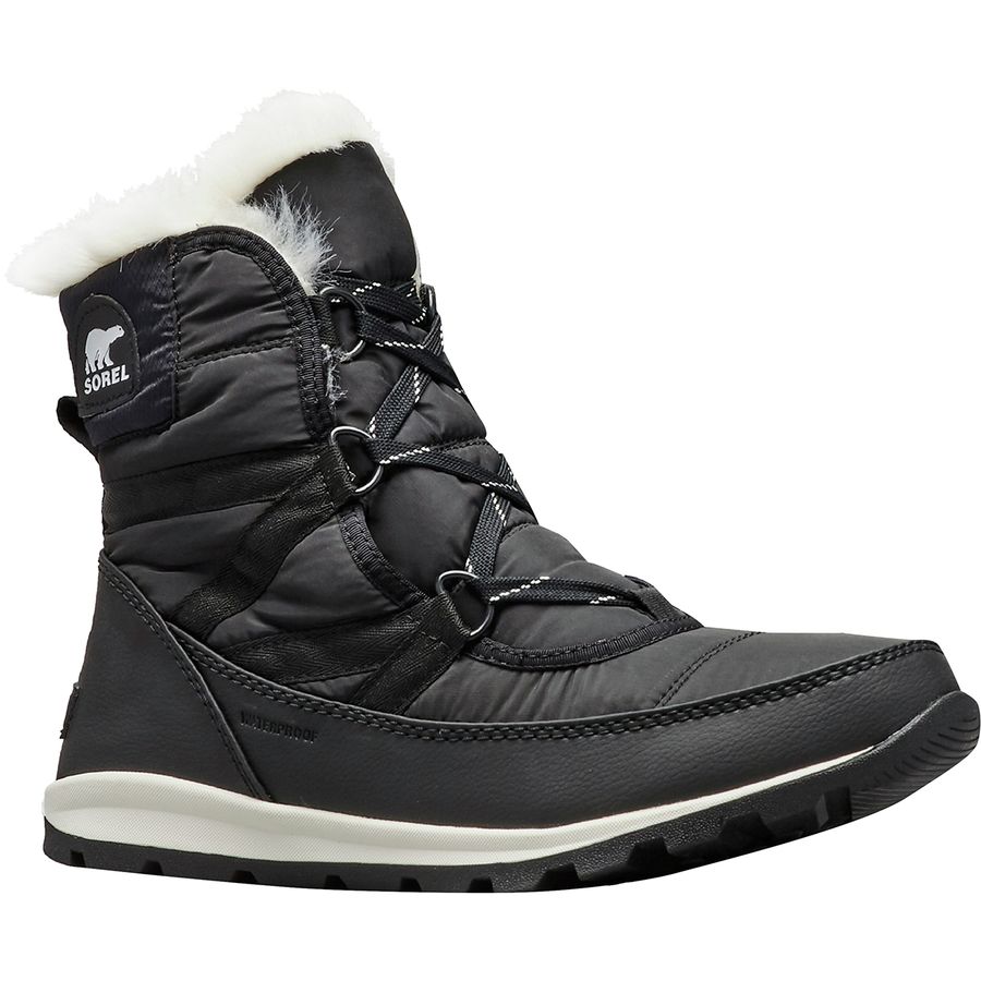 sorel whitney