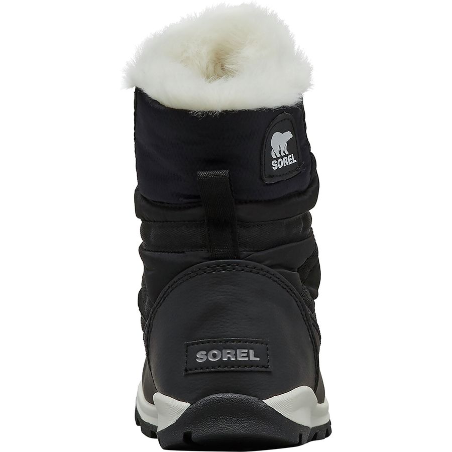 sorel whitney size 9