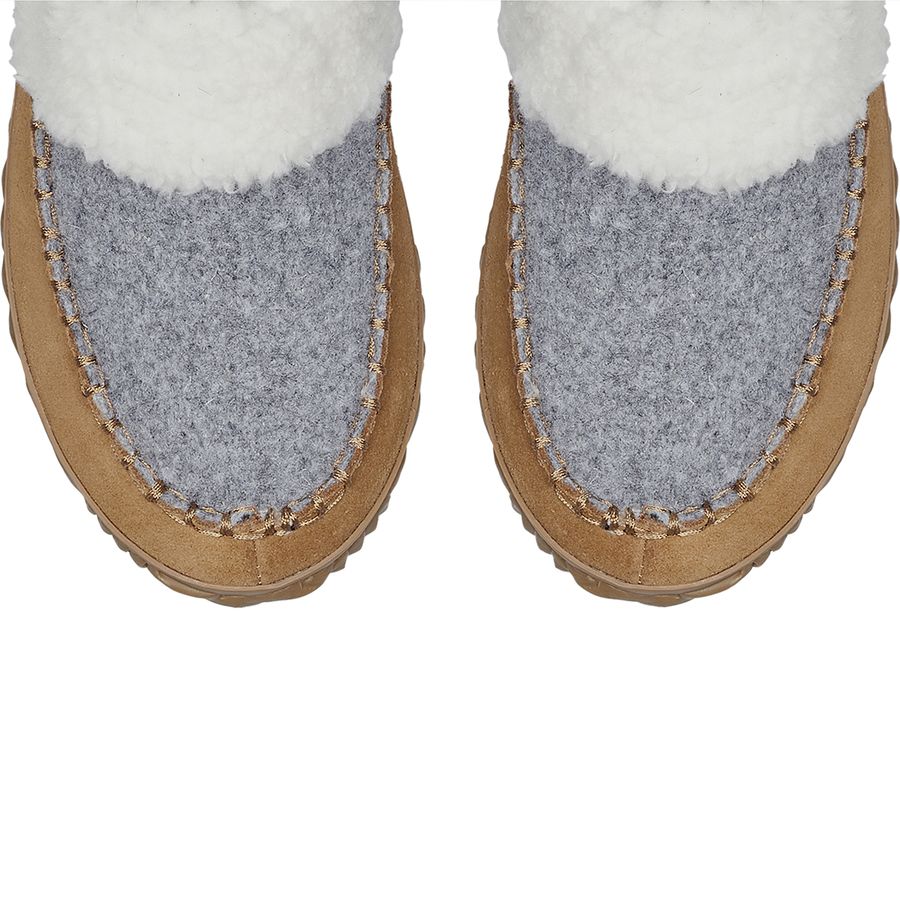 Sorel Out 'N About Slide Slipper Women's