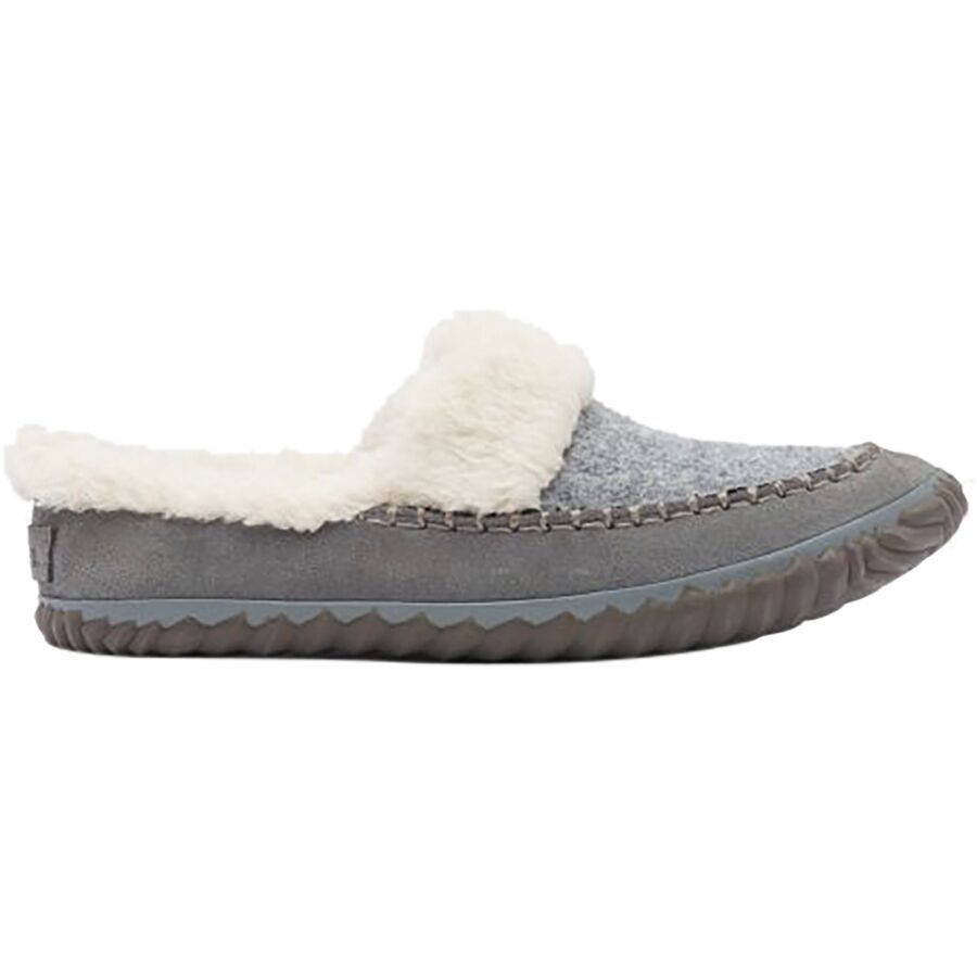 sorel outdoor slippers