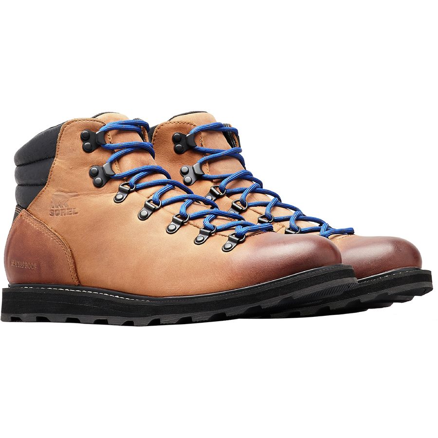madson 6 boots by sorel