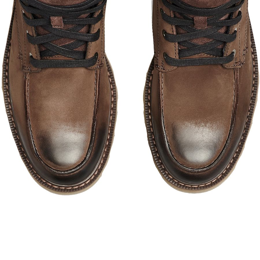 sorel safety toe boots