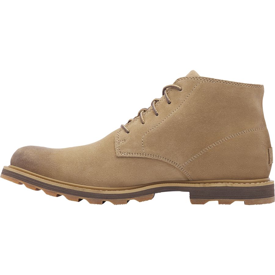 madson 6 boots by sorel