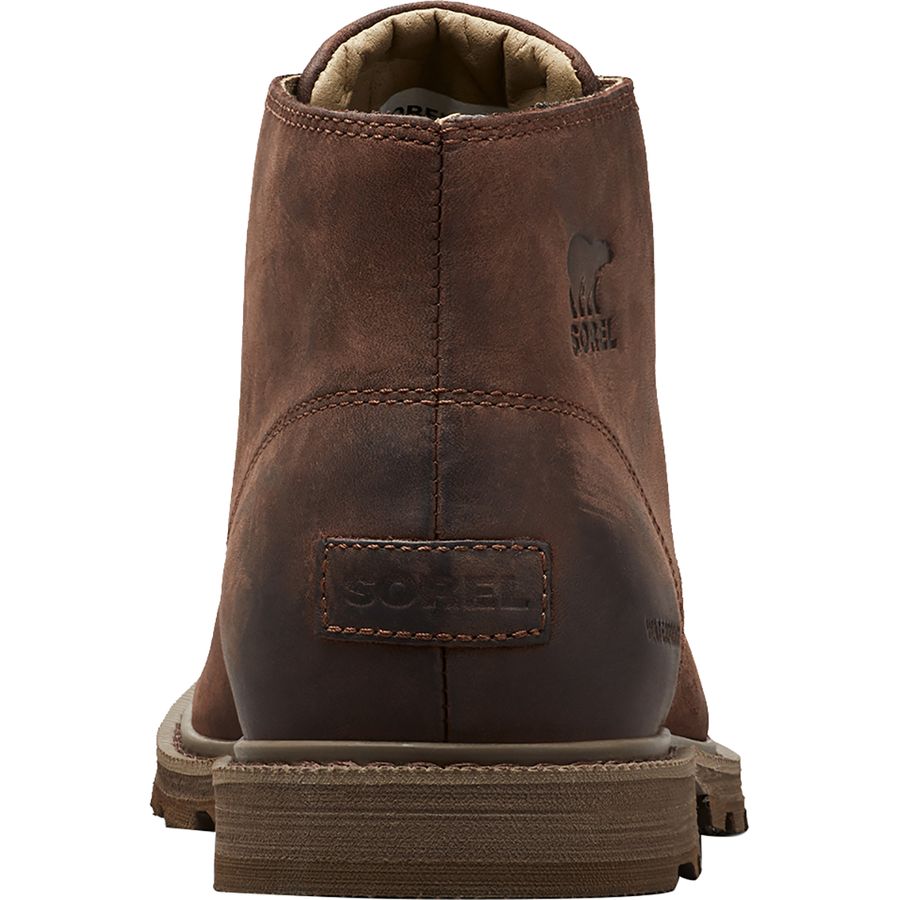 madson 6 boots by sorel