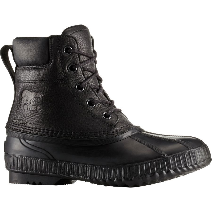 SOREL Cheyanne II Premium Boot - Men's - Footwear