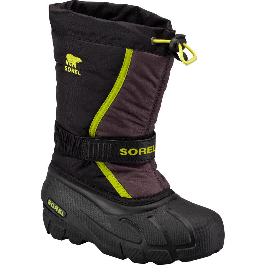 SOREL Flurry TP Boot Boys' Kids