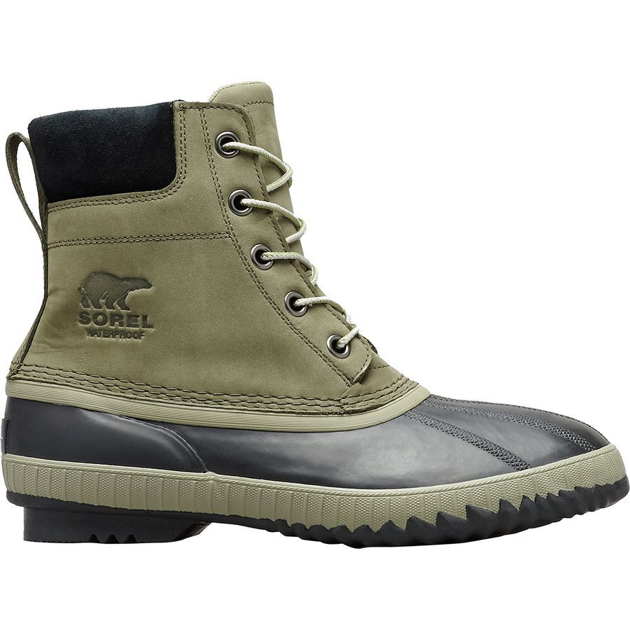 mens sorel cheyanne ii