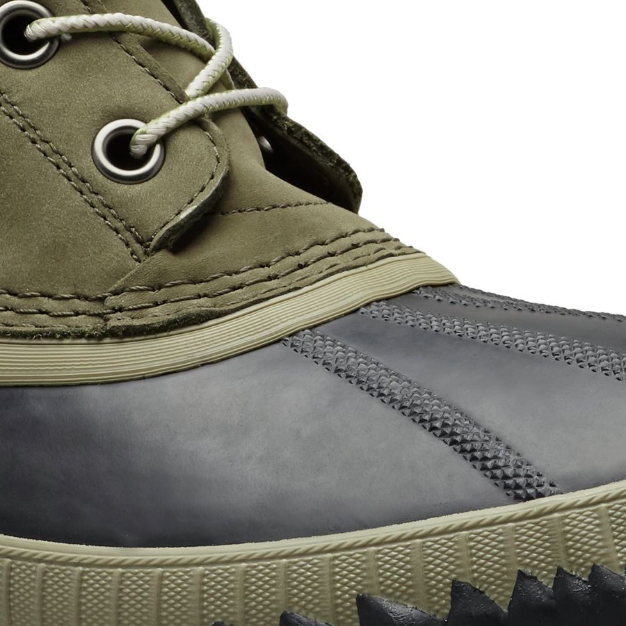 mens sorel cheyanne ii