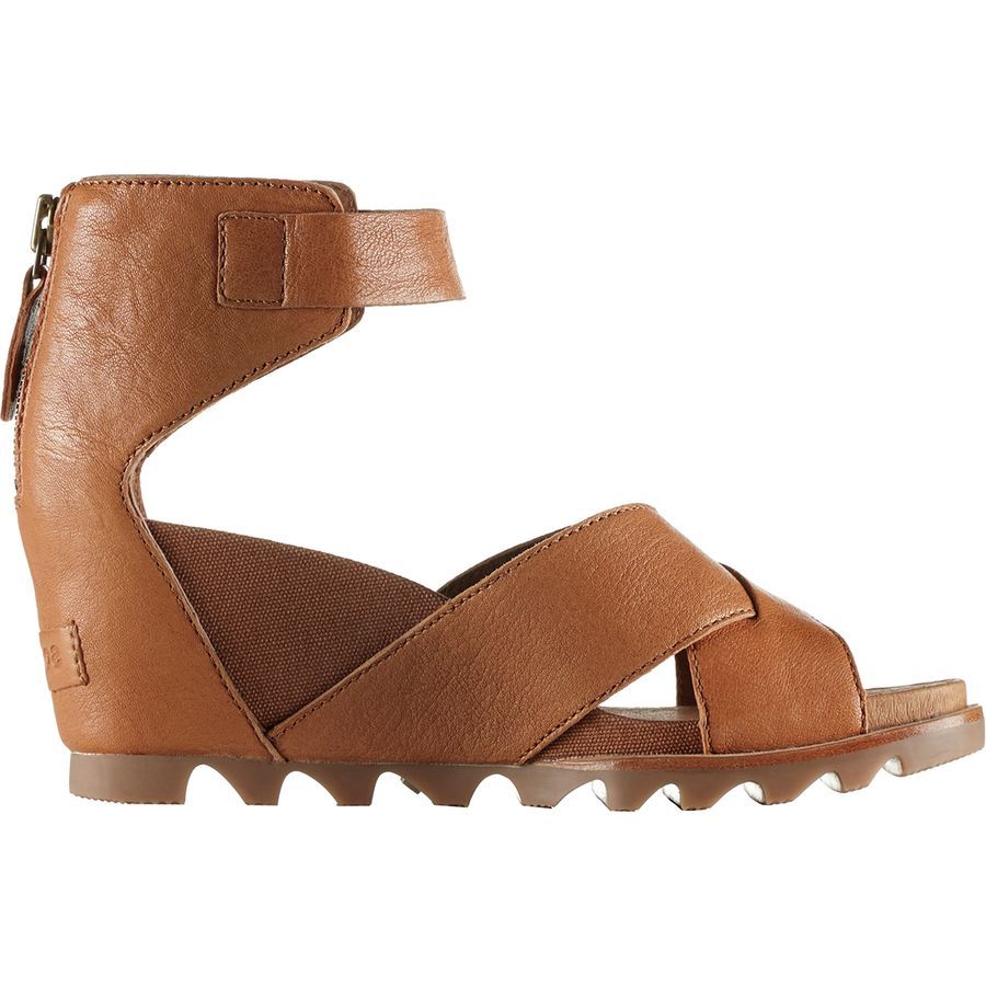 sorel joanie ii slide