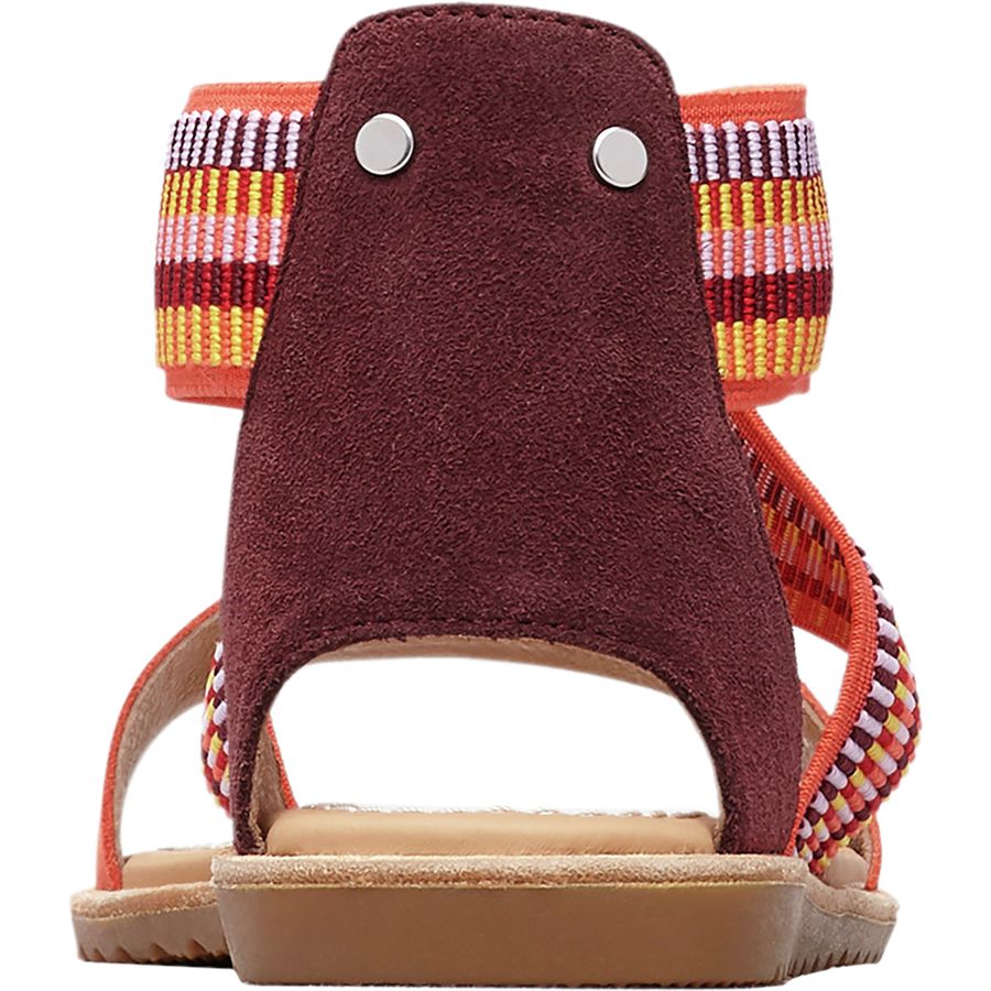 trending walking fashion shoes